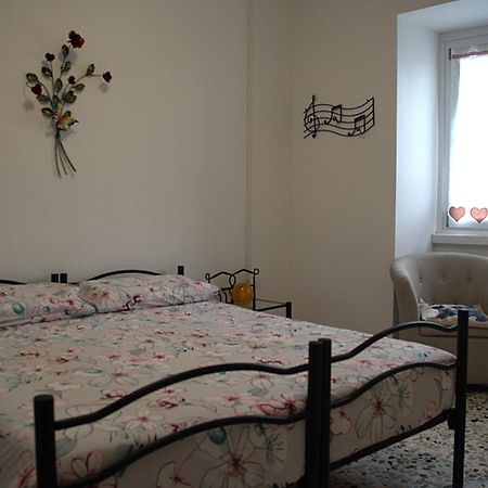 Bed &Breakfast Bellavista Bed & Breakfast San Giovanni Bianco Ngoại thất bức ảnh