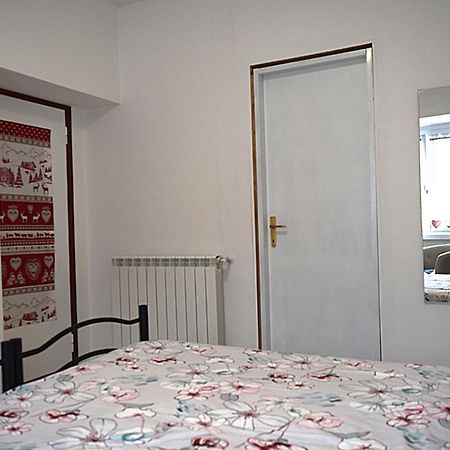 Bed &Breakfast Bellavista Bed & Breakfast San Giovanni Bianco Ngoại thất bức ảnh