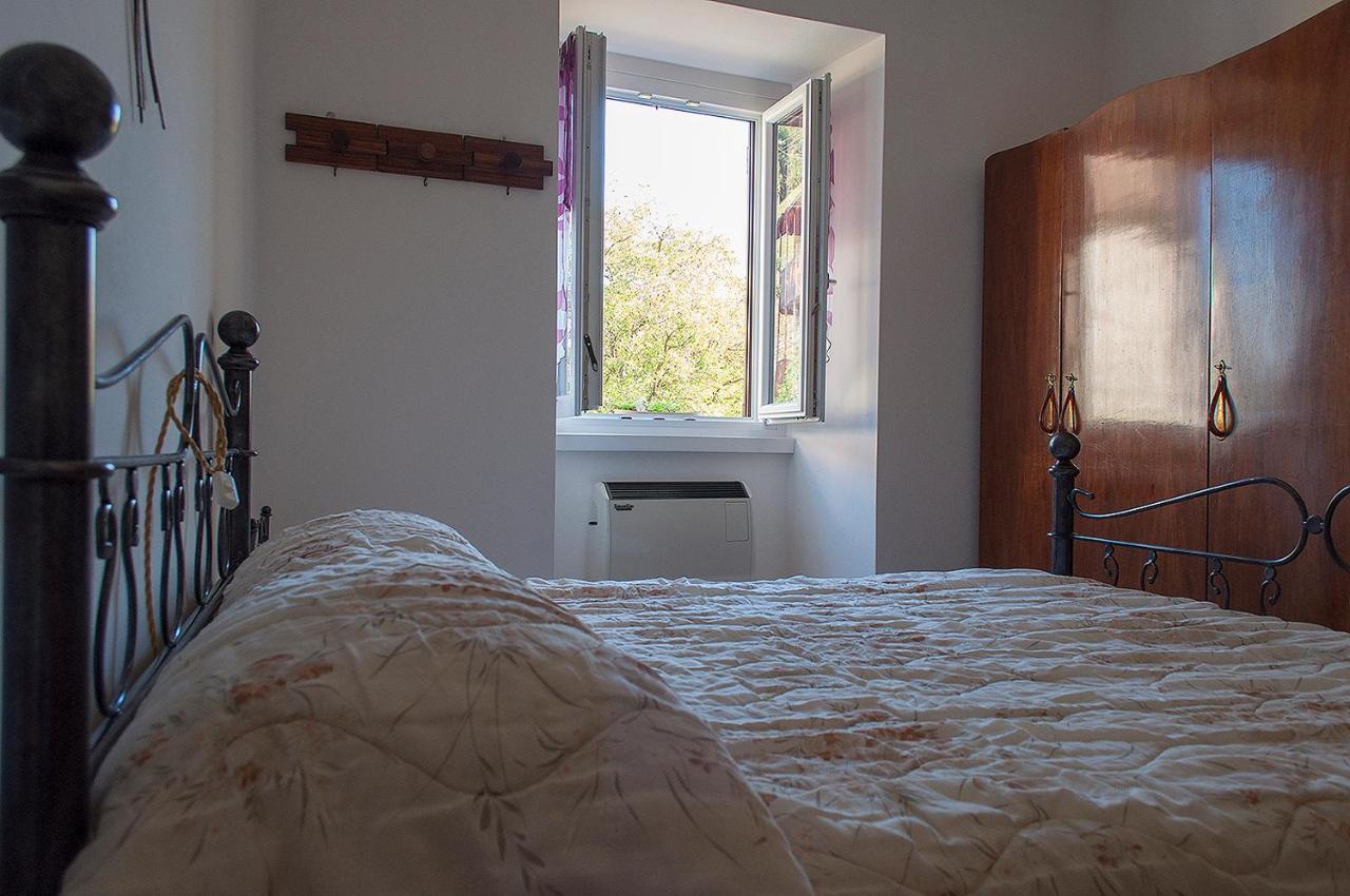 Bed &Breakfast Bellavista Bed & Breakfast San Giovanni Bianco Ngoại thất bức ảnh