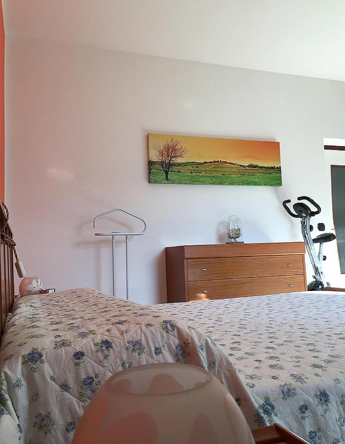 Bed &Breakfast Bellavista Bed & Breakfast San Giovanni Bianco Ngoại thất bức ảnh