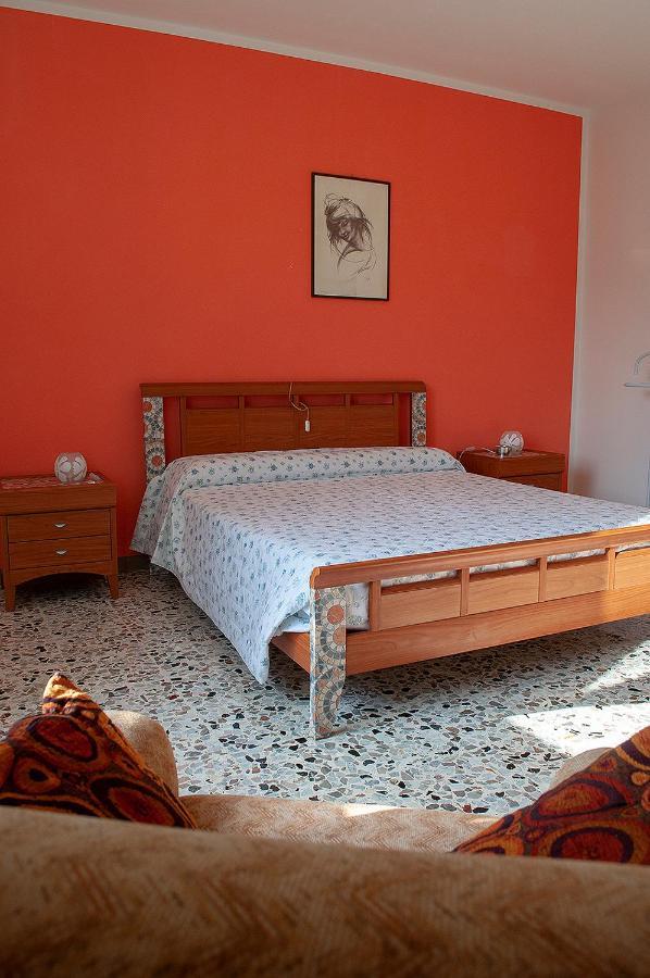 Bed &Breakfast Bellavista Bed & Breakfast San Giovanni Bianco Ngoại thất bức ảnh