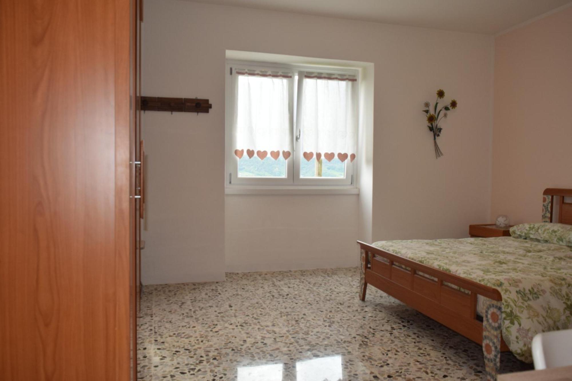 Bed &Breakfast Bellavista Bed & Breakfast San Giovanni Bianco Ngoại thất bức ảnh
