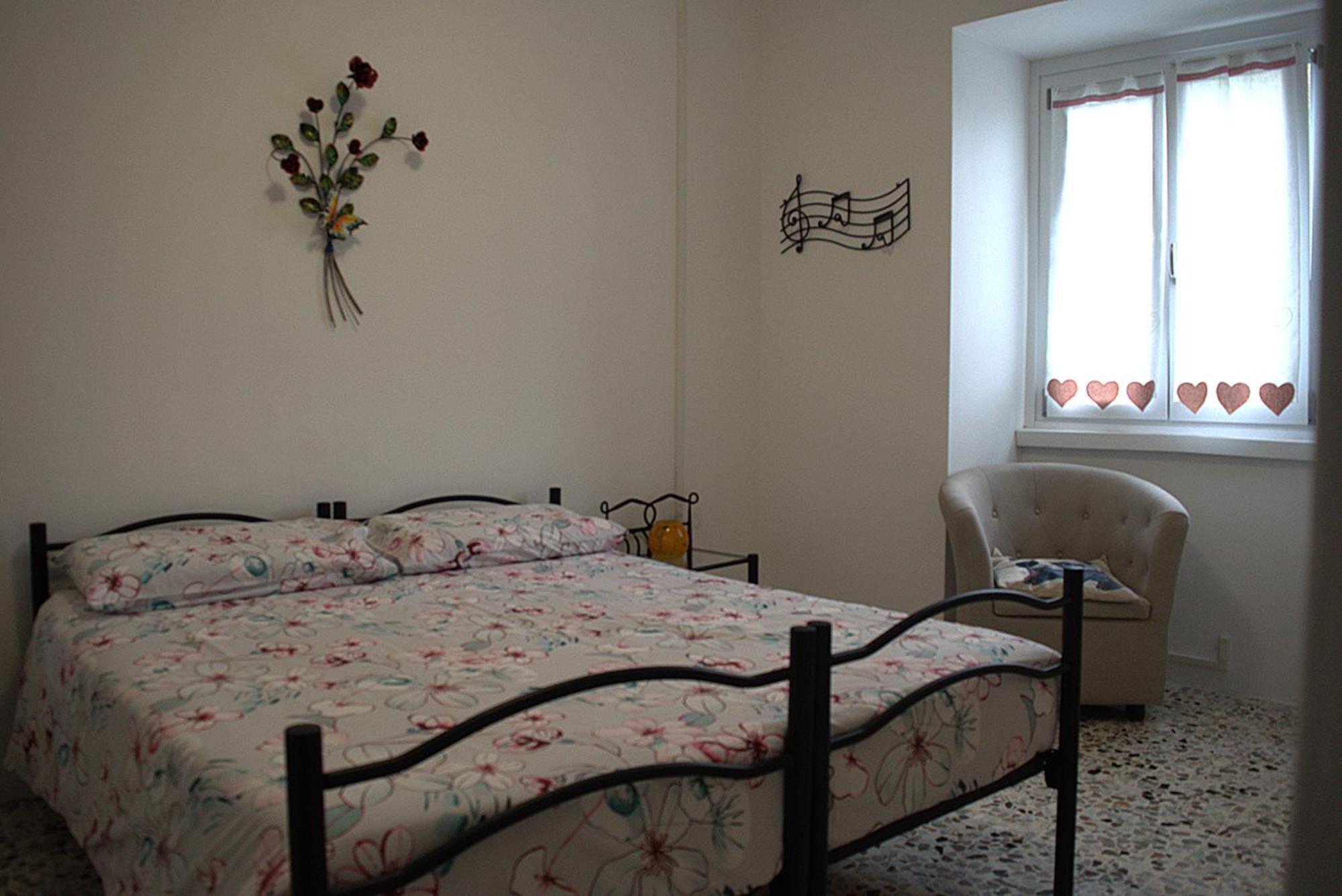 Bed &Breakfast Bellavista Bed & Breakfast San Giovanni Bianco Ngoại thất bức ảnh