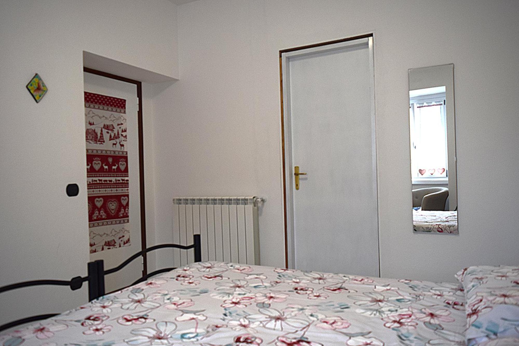 Bed &Breakfast Bellavista Bed & Breakfast San Giovanni Bianco Ngoại thất bức ảnh