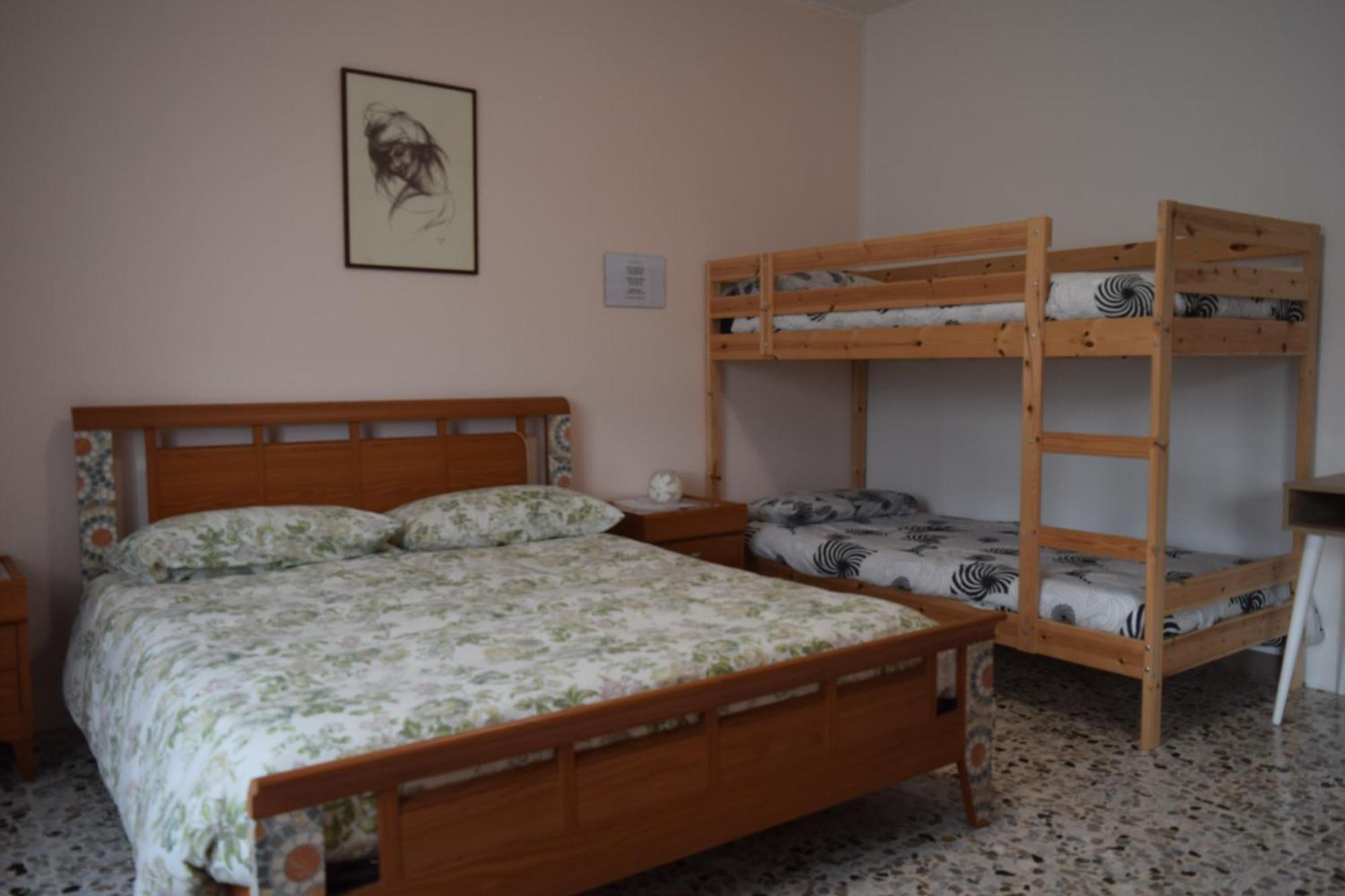 Bed &Breakfast Bellavista Bed & Breakfast San Giovanni Bianco Ngoại thất bức ảnh