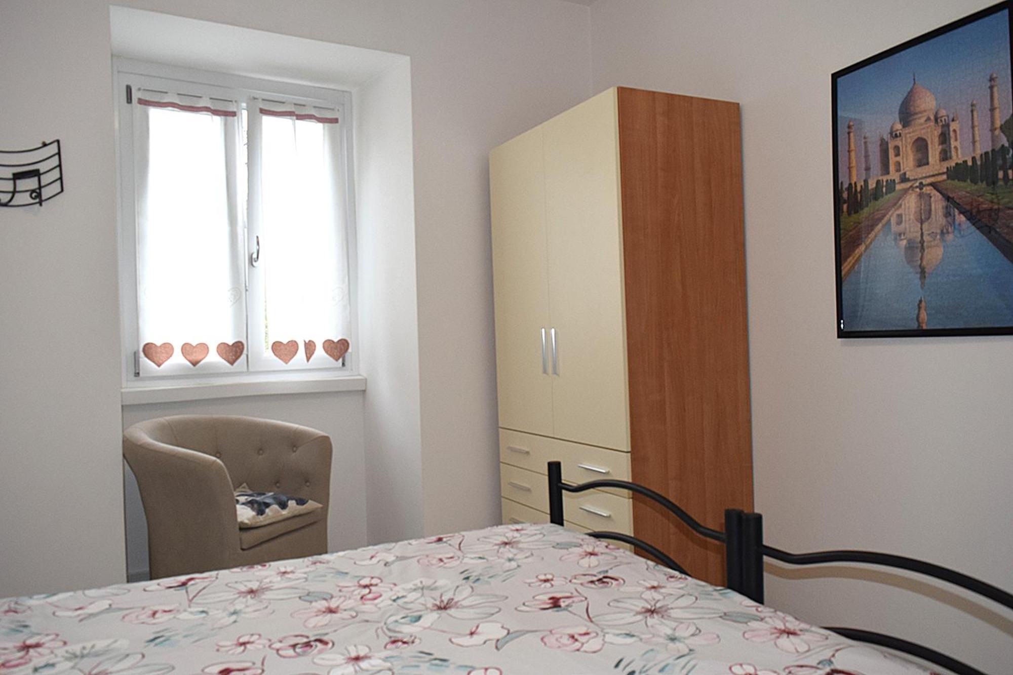 Bed &Breakfast Bellavista Bed & Breakfast San Giovanni Bianco Ngoại thất bức ảnh