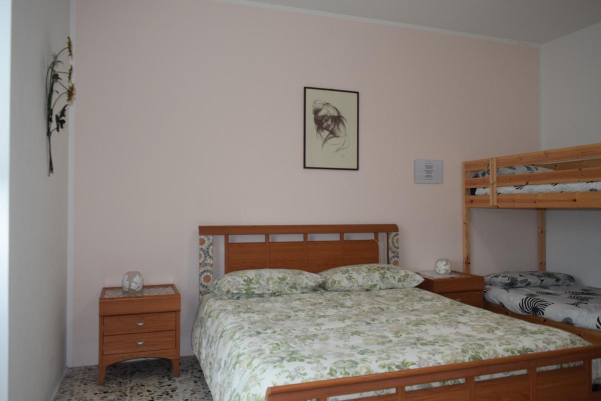 Bed &Breakfast Bellavista Bed & Breakfast San Giovanni Bianco Ngoại thất bức ảnh