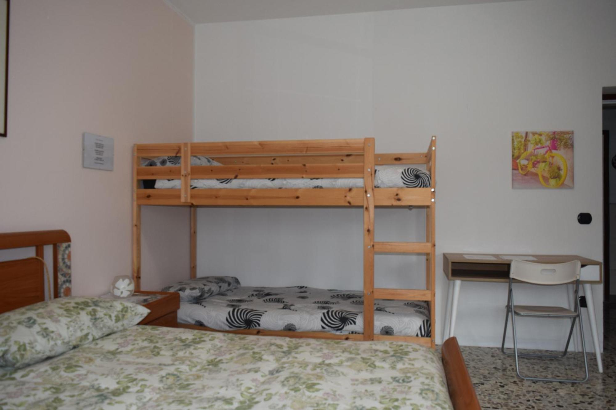 Bed &Breakfast Bellavista Bed & Breakfast San Giovanni Bianco Ngoại thất bức ảnh